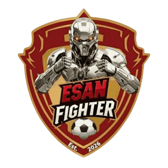 Esan Fighter